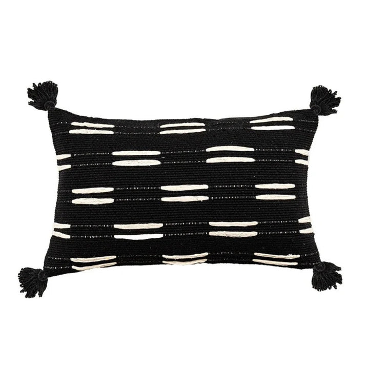 Lisslune | Mirelle Dash Weave Cushion Cover
