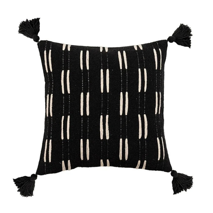 Lisslune | Mirelle Dash Weave Cushion Cover
