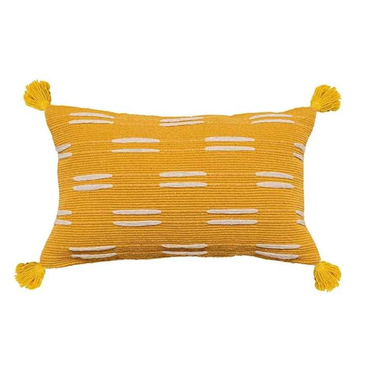 Lisslune | Mirelle Dash Weave Cushion Cover