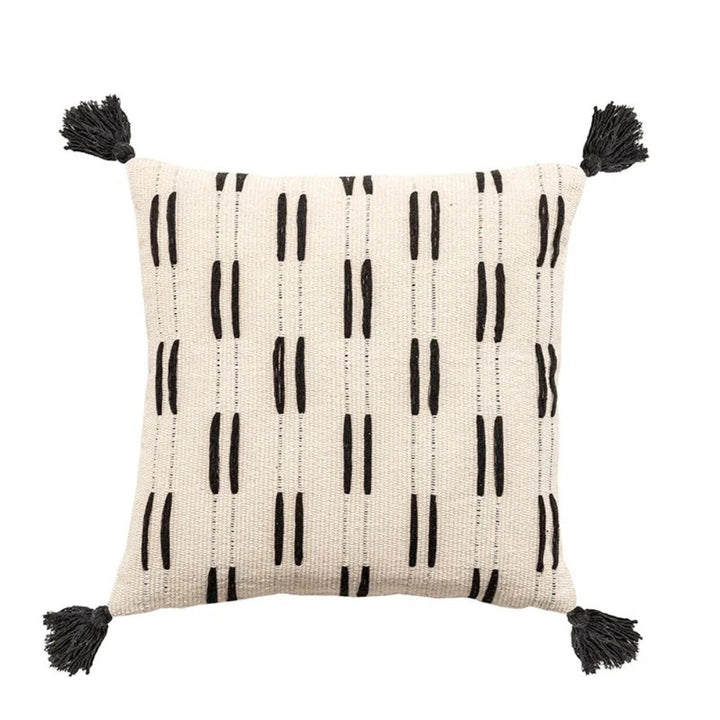 Lisslune | Mirelle Dash Weave Cushion Cover