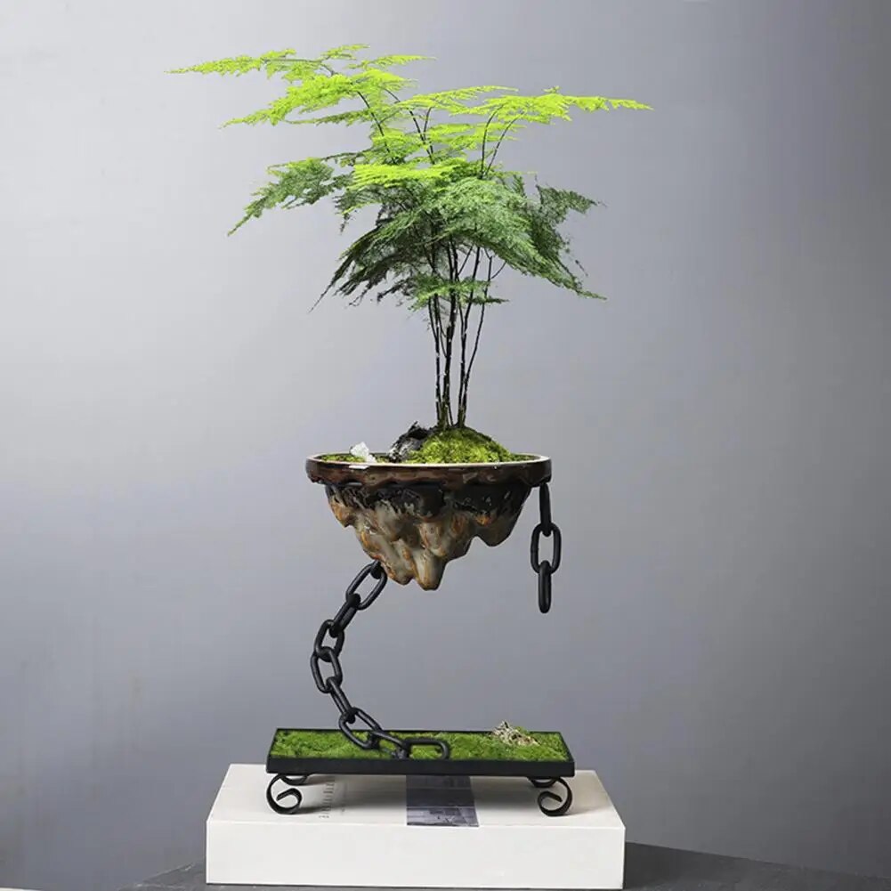Lisslune | Fashion Hanging Succulent Planter