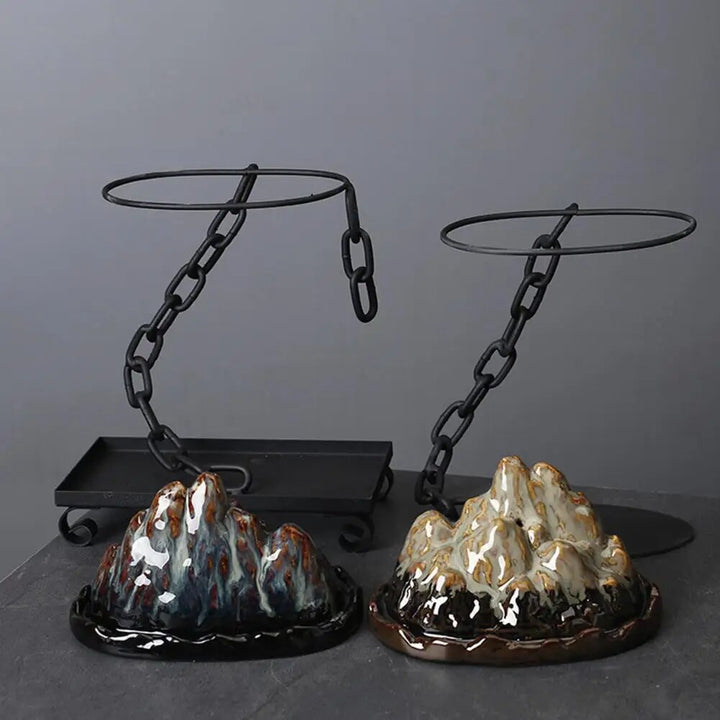 Lisslune | Fashion Hanging Succulent Planter