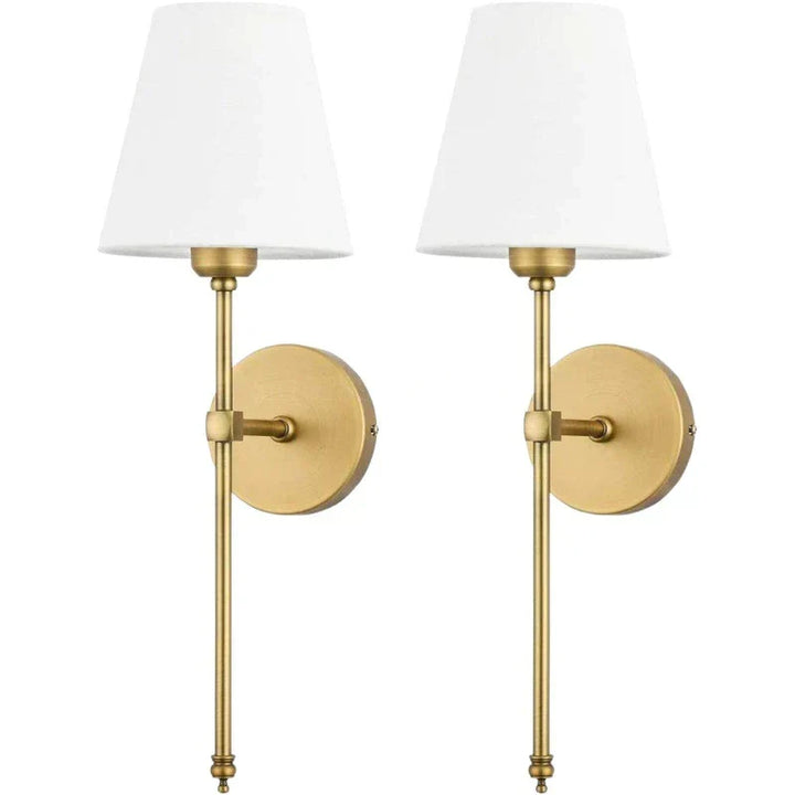 Lisslune | Wall lamp - StyleLamp - Modern American design - Elegant and stylish