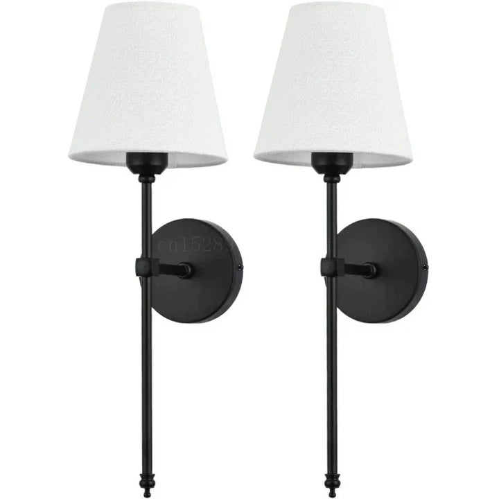 Lisslune | Modern American Wall Light