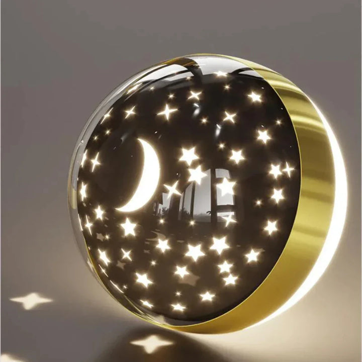 Lisslune | LittleBeam | Modern Children's Wall Lamp