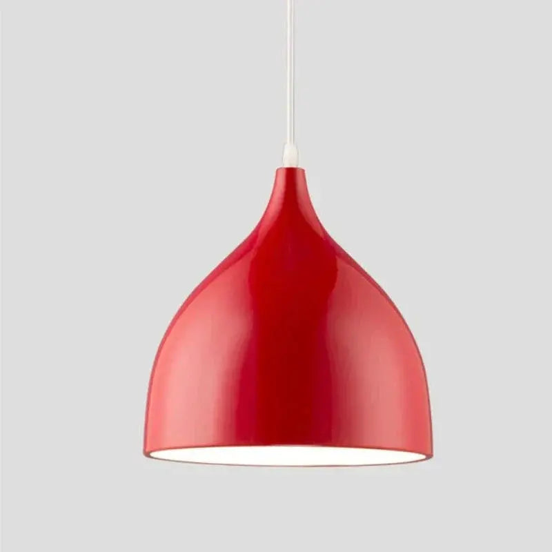 Lisslune | Collection of modern European pendant lights