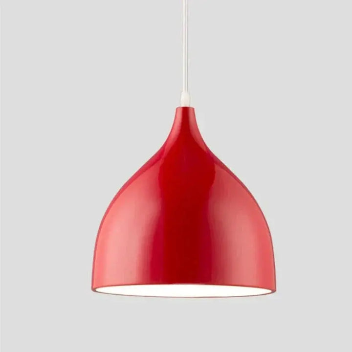 Lisslune | Collection of modern European pendant lights