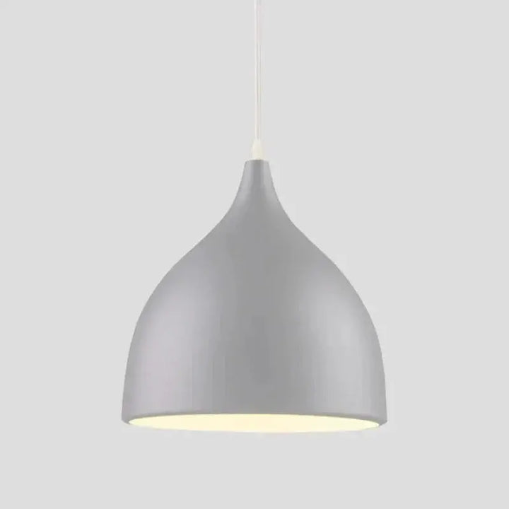 Lisslune | Collection of modern European pendant lights