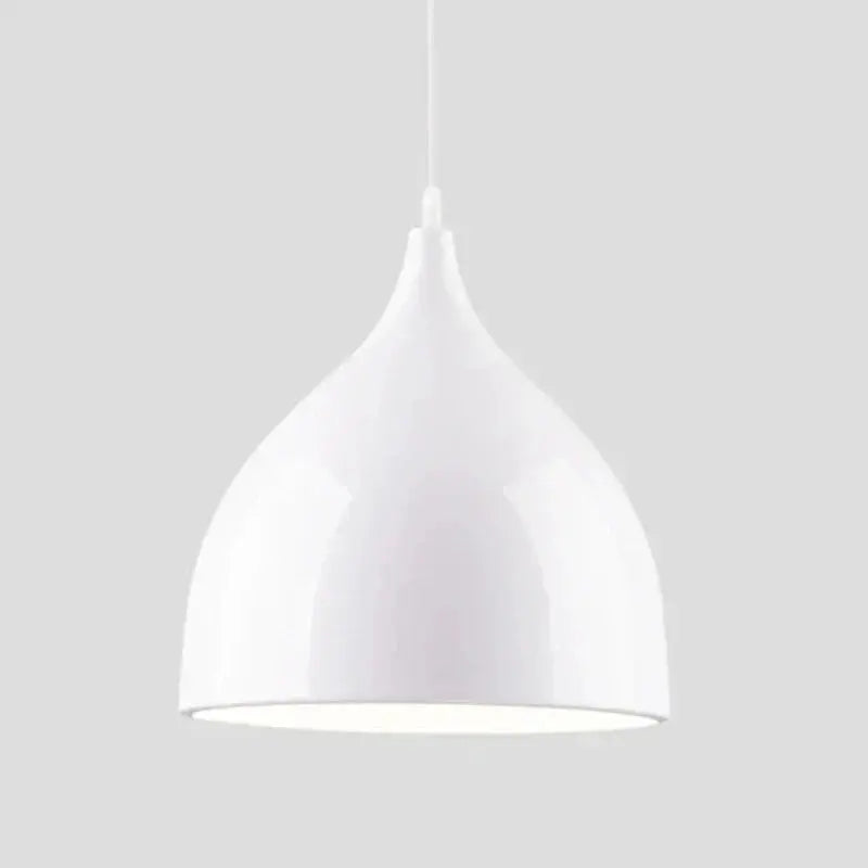 Lisslune | Collection of modern European pendant lights