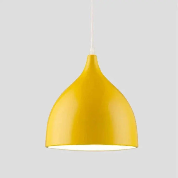 Lisslune | Collection of modern European pendant lights