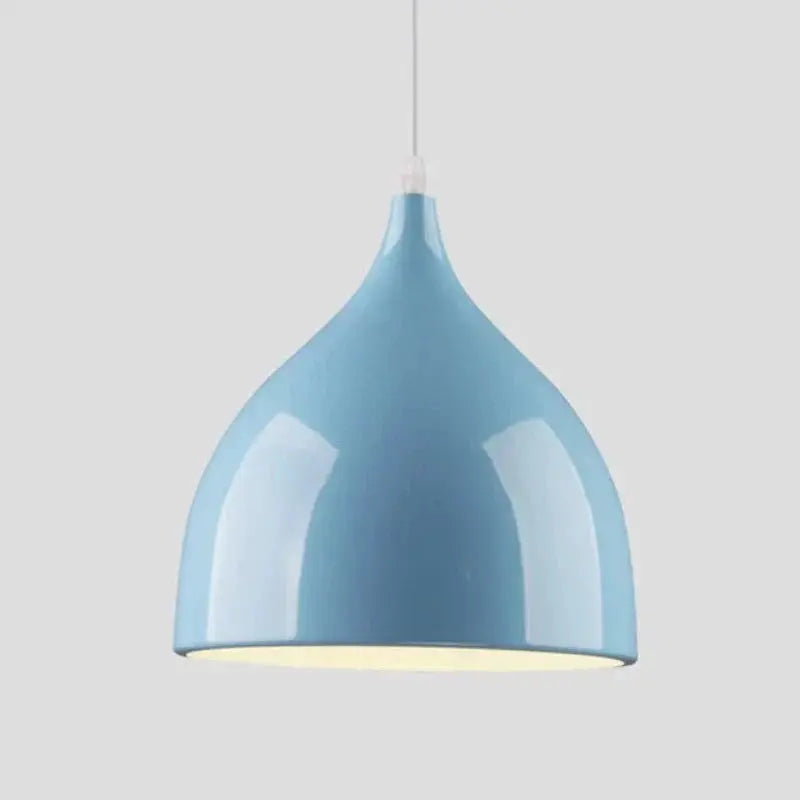 Lisslune | Collection of modern European pendant lights