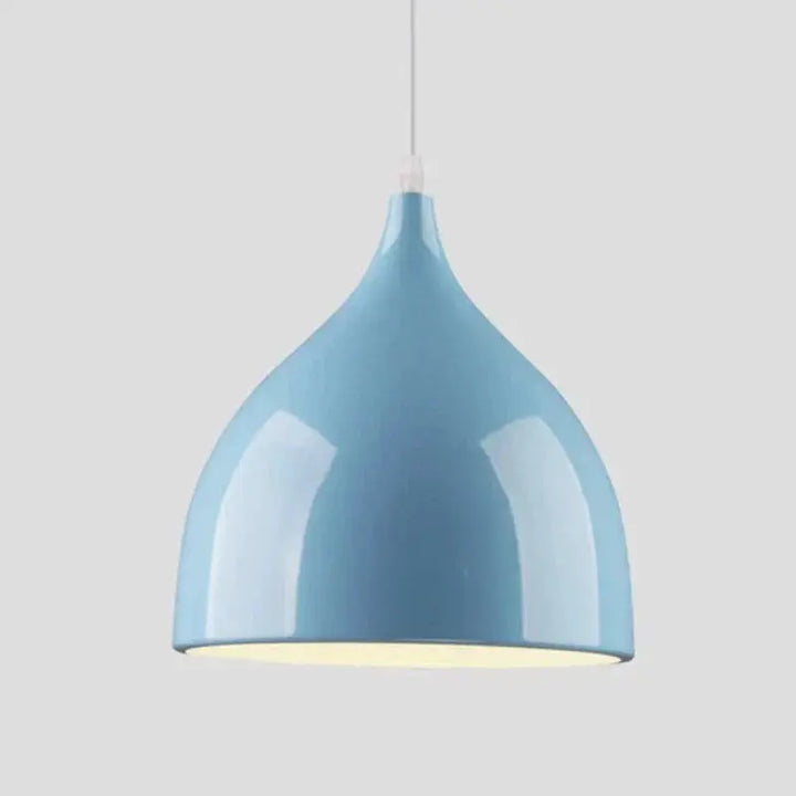Lisslune | Collection of modern European pendant lights