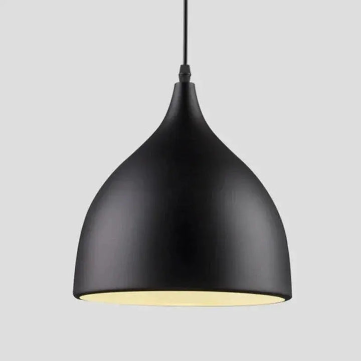 Lisslune | Collection of modern European pendant lights
