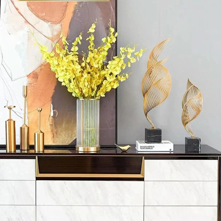 Lisslune | Hera - Minimalist, modern ornament