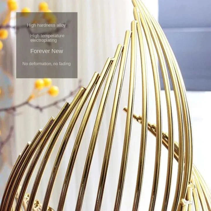 Lisslune | Hera - Minimalist, modern ornament
