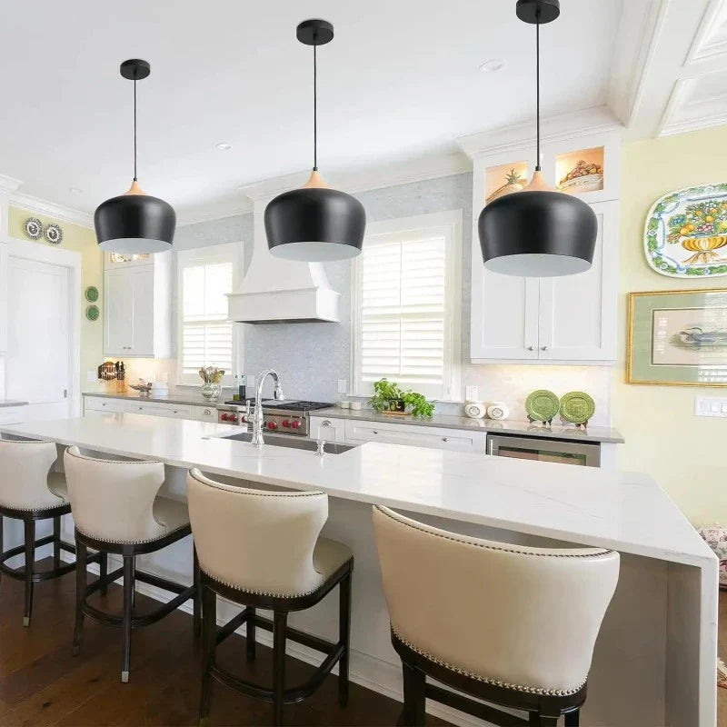 Lisslune | BloomingFlare - Pendant lamp