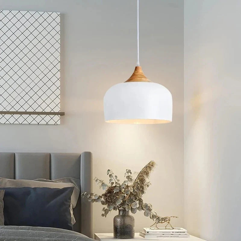 Lisslune | BloomingFlare - Pendant lamp