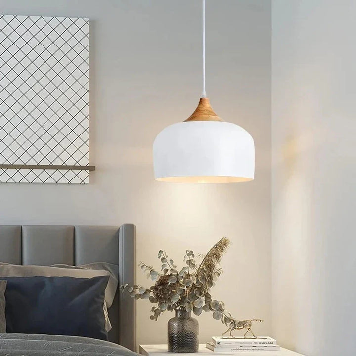 Lisslune | BloomingFlare - Pendant lamp