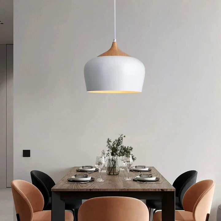 Lisslune | BloomingFlare - Pendant lamp
