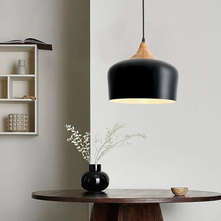 Lisslune | BloomingFlare - Pendant lamp
