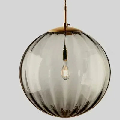 Lisslune | nfiniBright - Energy-efficient Modern LED Pendant Lamp for
