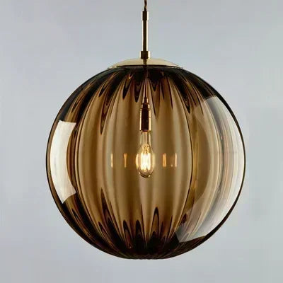 Lisslune | nfiniBright - Energy-efficient Modern LED Pendant Lamp for