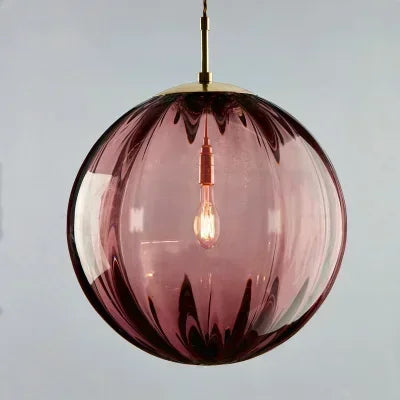Lisslune | nfiniBright - Energy-efficient Modern LED Pendant Lamp for