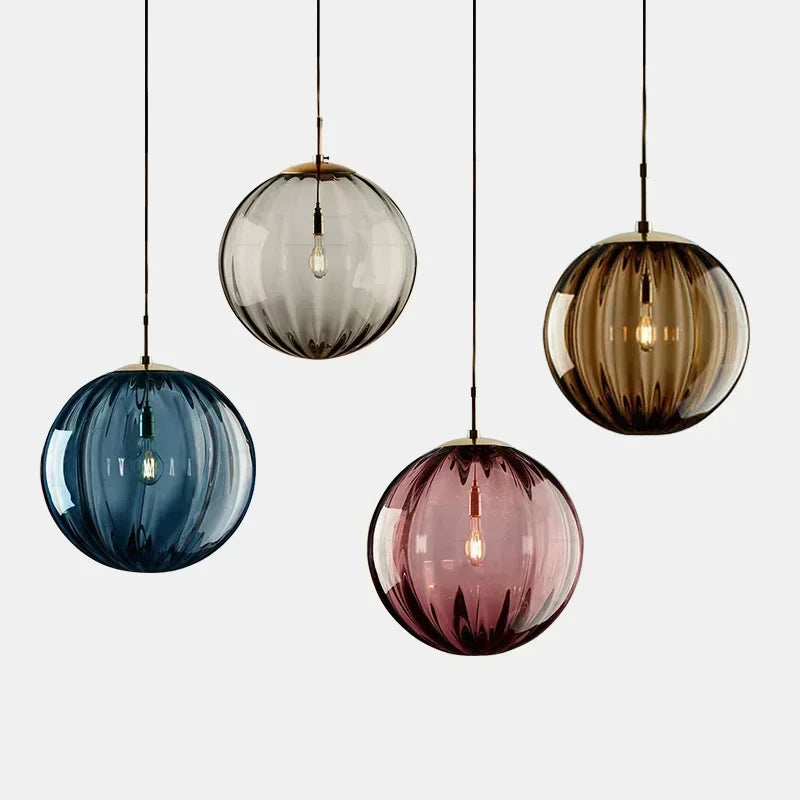 Lisslune | nfiniBright - Energy-efficient Modern LED Pendant Lamp for