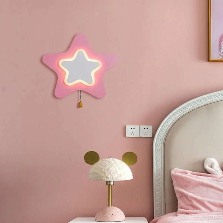 Lisslune | LumaGlow Wall Light