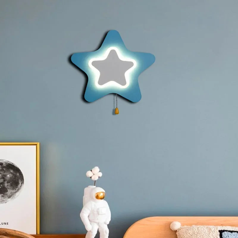 Lisslune | LumaGlow Wall Light