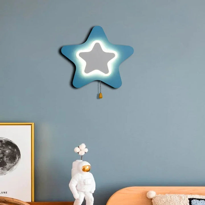 Lisslune | LumaGlow Wall Light