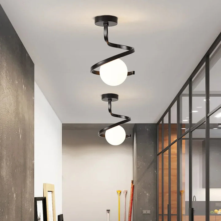 Lisslune | Stylish modern pendant lamp for any decor