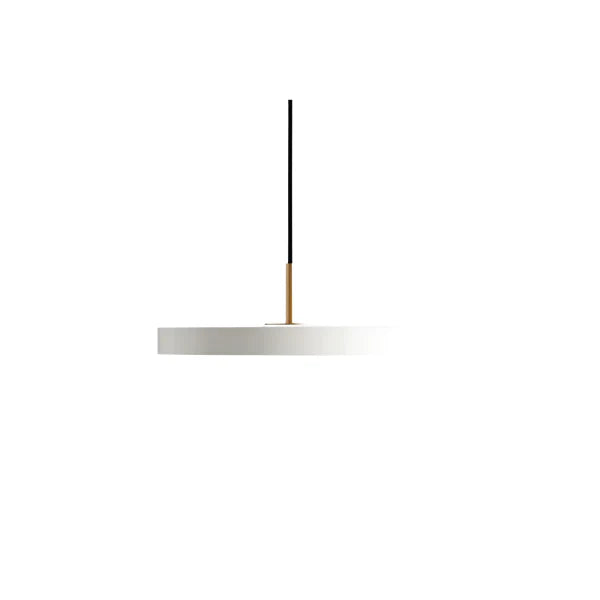 Lisslune | NordLumen Wood Pendant Light