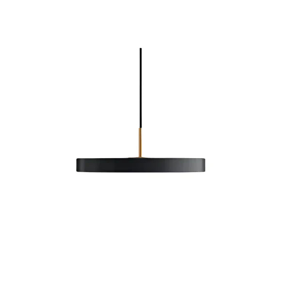 Lisslune | NordLumen Wood Pendant Light