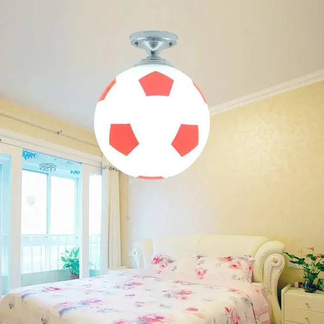 Lisslune | SimpleSport - LED Light Ball Glass