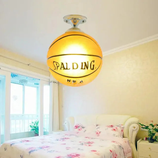 Lisslune | SimpleSport - LED Light Ball Glass