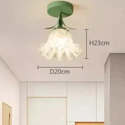 Lisslune | StellarGlow – Elegant Ceiling Fixture