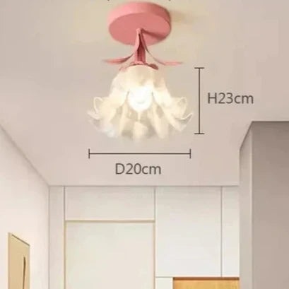 Lisslune | StellarGlow – Elegant Ceiling Fixture
