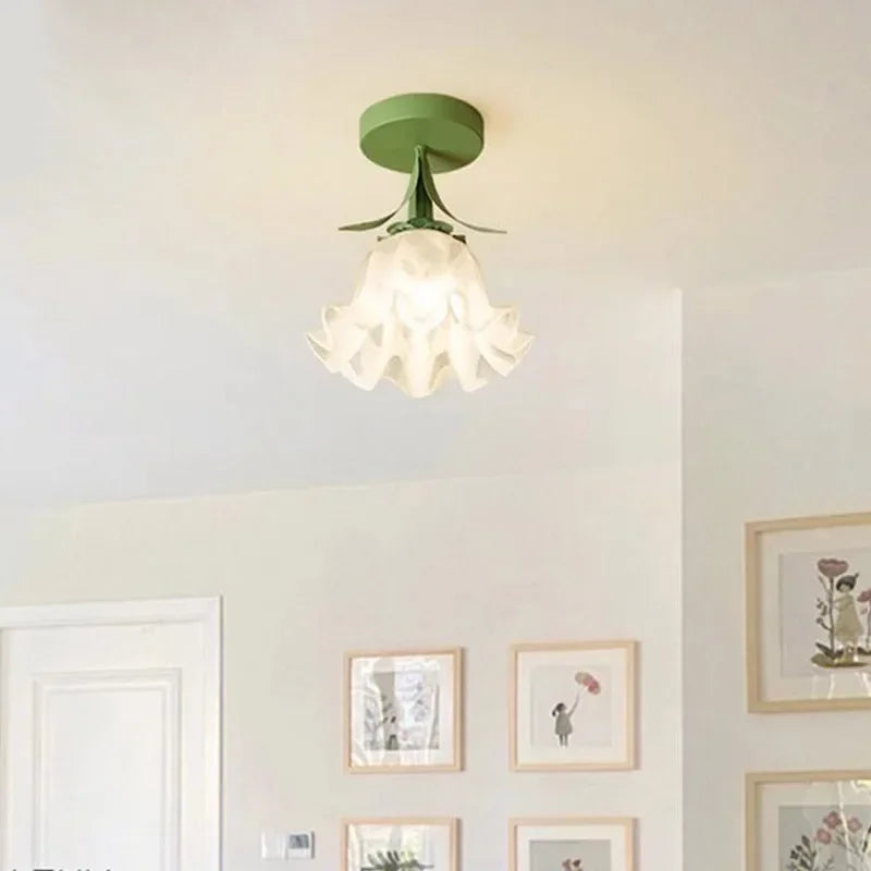 Lisslune | StellarGlow – Elegant Ceiling Fixture
