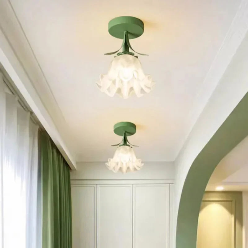Lisslune | StellarGlow – Elegant Ceiling Fixture