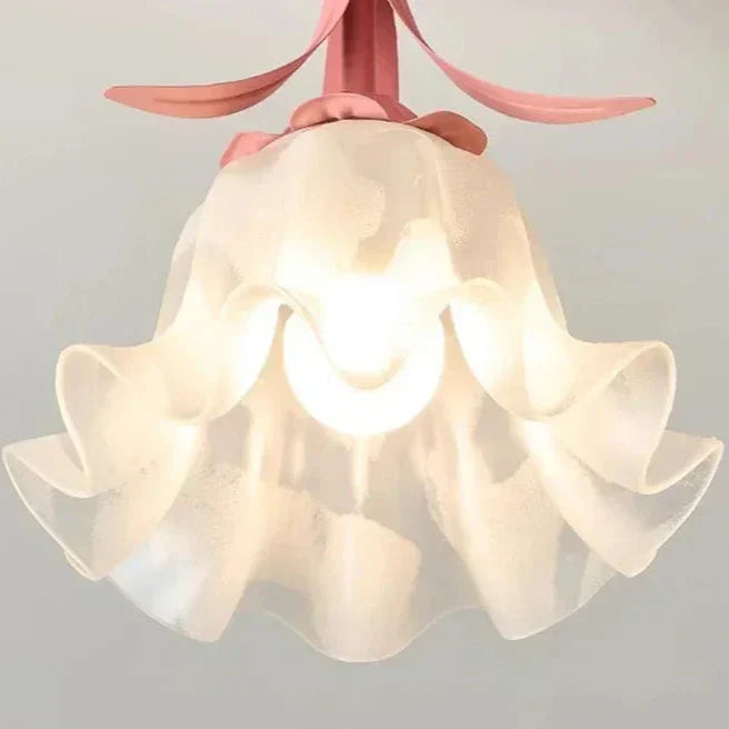 Lisslune | StellarGlow – Elegant Ceiling Fixture