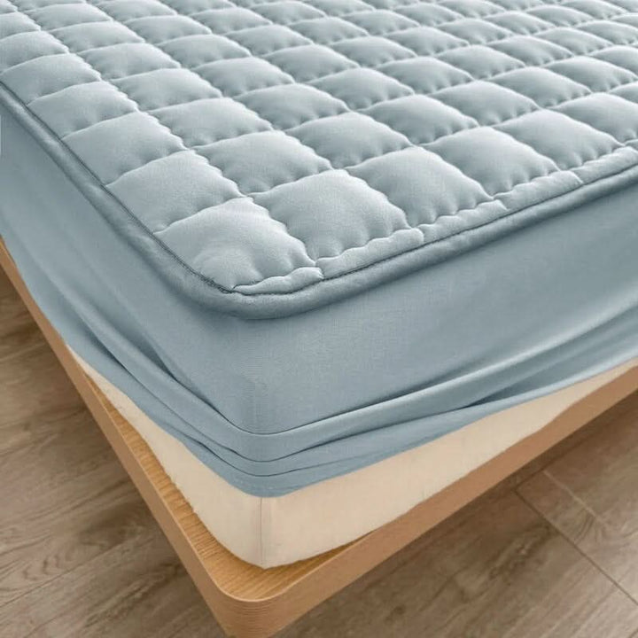 Lisslune | Waterproof Breathable Mattress Protector Cover