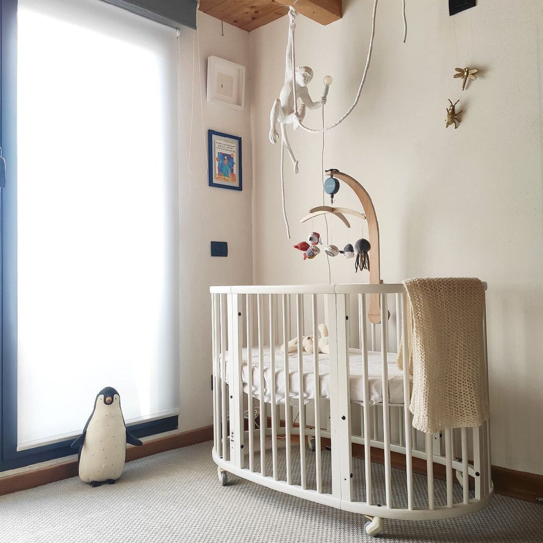 Lisslune | Seletti Monkey Pendant Light
