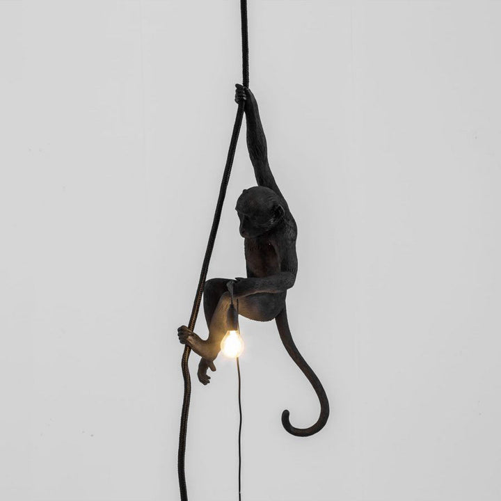Lisslune | Seletti Monkey Pendant Light