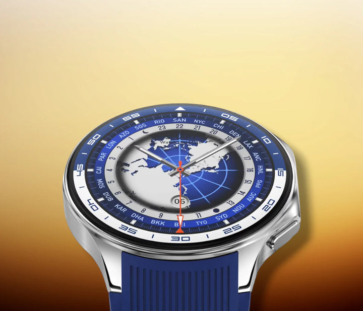 Lisslune | Smartwatch with Call "Siriathor"