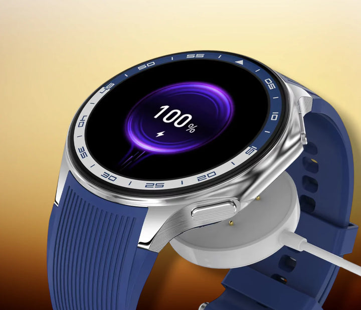 Lisslune | Smartwatch with Call "Siriathor"