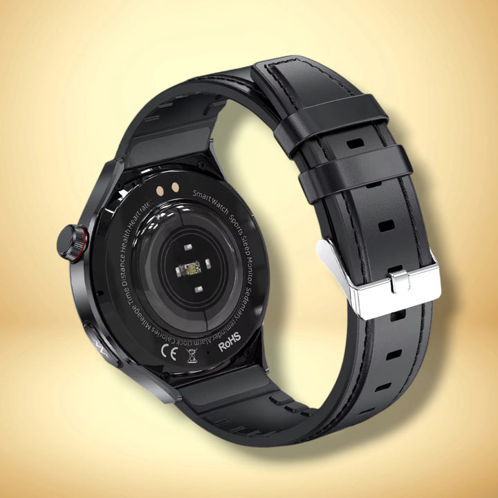 Lisslune | Smartwatch Health "Trithexor"