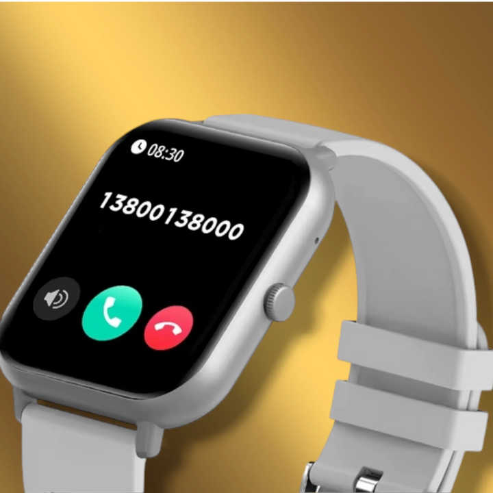Lisslune | Smartwatch Women Android Wear "Zolaris"