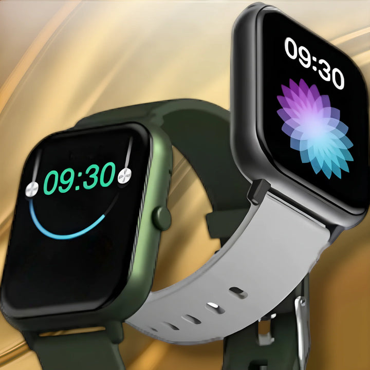 Lisslune | Smartwatch Women Android Wear "Zolaris"