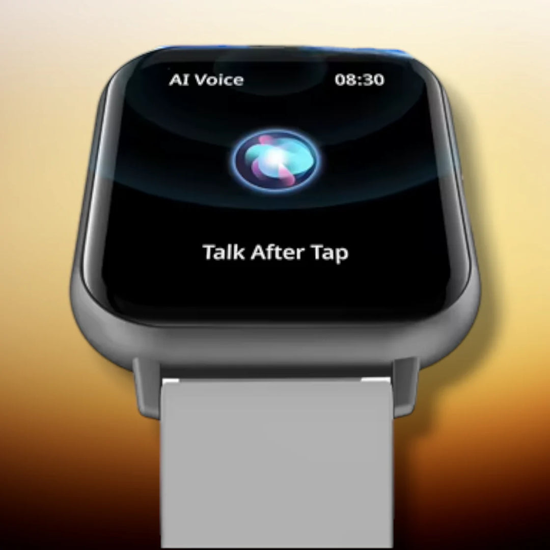Lisslune | Smartwatch Women Android Wear "Zolaris"